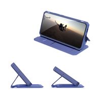 DUX DUCIS Skin X Holster Cover for Samsung Galaxy S22 + (S22 Plus) blue, Dux Ducis