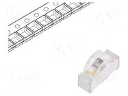 Phototransistor; SMD; Dim: 3x1x2mm; λp max: 890nm; 30V EVERLIGHT