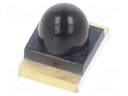 Phototransistor; SMD; 1.8mm; Dim: 3.2x2.4x2.5mm; λp max: 940nm; 30V EVERLIGHT
