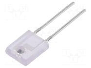 Phototransistor; THT; 1.5mm; Dim: 2.25x4.5x5.7mm; λp max: 940nm EVERLIGHT