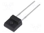 Phototransistor; 1.5mm; Dim: 4.6x4.5x2.5mm; λp max: 940nm; 30V EVERLIGHT