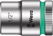 8790 HMB Zyklop 3/8" socket, 1/2"x29.0, Wera