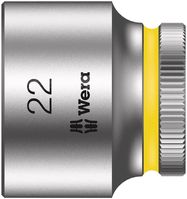 8790 HMB Zyklop 3/8" socket, 22.0x30.0, Wera