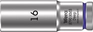 8790 HMB Deep 3/8" socket, 16.0x64.0, Wera