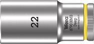 8790 HMB Deep 3/8" socket, 22.0x64.0, Wera