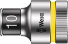 8790 HMC HF Zyklop socket with 1/2" drive with holding function, 10.0x37.0, Wera