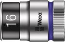 8790 HMC HF Zyklop socket with 1/2" drive with holding function, 16.0x37.0, Wera