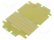 PCB board; ZP1208045,ZP1208060,ZP1208075 KRADEX