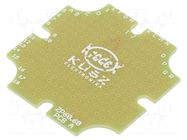 PCB board KRADEX