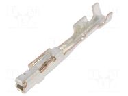 connector 025 REC CONTACT PRETIN L/P CUT TE Connectivity
