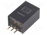 Converter: DC/DC; Uin: 16÷36VDC; Uout: 12VDC; Iout: 2A; SIP3; THT; VR XP POWER