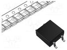 Relay: solid state; SPST-NC; 500mA; max.60VAC; max.60VDC; SMT; SOP4 OMRON Electronic Components