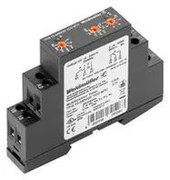 TIME DELAY RELAY, ON-DELAY, 8A, 250VAC