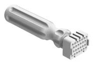 INSTALLATION FIXTURE, AUTOMOTIVE RCPT