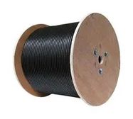 COAXIAL CABLE, RG6/U, COPPER, 1000FT