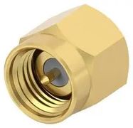 RF TERMINATOR, SMA PLUG, 50 OHM