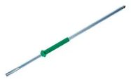 SCREWDRIVER BLADE, T6, 175MM, STEEL