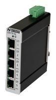 INDUSTRIAL ETHERNET SW, RJ45 X 5, 1GBPS
