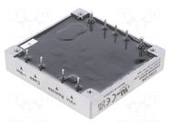 Converter: DC/DC; 50W; Uin: 18÷75VDC; Uout: 5VDC; Iout: 10A; CHB50W CINCON