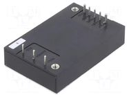 Converter: DC/DC; 100W; Uin: 43÷160VDC; Uout: 48VDC; Iout: 2.1A CINCON