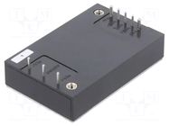 Converter: DC/DC; 150W; Uin: 43÷160VDC; Uout: 12VDC; Iout: 8.4A CINCON