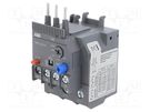 Thermal relay; Series: AF; Leads: screw terminals; 0.23÷0.31A ABB