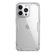Nillkin Nature Pro case for iPhone 13 Pro armored cover transparent cover, Nillkin