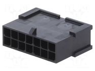 connector 43020-1401 MOLEX