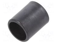 Bearing: sleeve bearing; Øout: 10mm; Øint: 8mm; L: 15mm; iglidur® X IGUS