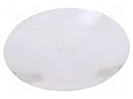 Replaceable lens; 3dpt(x1.75); Ø175mm; Ø6.89" DAYLIGHT COMPANY