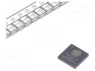 IC: SoC; Bluetooth: BLE; WiFi; FTP,HTTP,IPv4,TCP,UDP; SMD; QFN32 ESPRESSIF