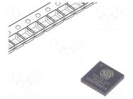 IC: SoC; Bluetooth: BLE; WiFi; FTP,HTTP,IPv4,TCP,UDP; SMD; QFN32 ESPRESSIF