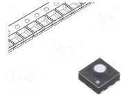 Sensor: gas; Usup: 1.7÷3.6VDC; -10÷50°C; SGP; SMT; DFN6 SENSIRION