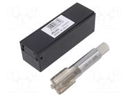 Tap; M18; 1; L: 80mm; Holder: machine; 11mm; Thread: fine thread VÖLKEL