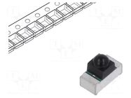 Phototransistor; SMD; Dim: 3x1.6x2.6mm; λp max: 940nm; 30V EVERLIGHT