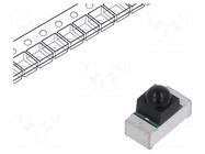 Phototransistor; SMD; Dim: 3x1.6x2.6mm; λp max: 940nm; 30V EVERLIGHT