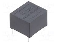 Transformer: impulse; PCB; 17.6x16.7x11.3mm; Rpri.wind: 620mΩ SCHAFFNER / TE Connectivity