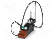 Soldering iron stand; for  soldering iron JBC TOOLS