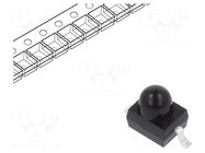Phototransistor; SMD; 1.9mm; Dim: 2.5x2x2.7mm; λp max: 940nm; 30V EVERLIGHT