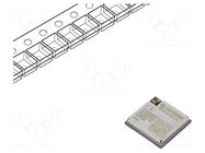 Module: IoT; Bluetooth: BLE; 19.5dBm; WiFi; external; SMD; Cores: 1 ESPRESSIF