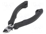 Pliers; side,cutting,miniature; ESD ENGINEER