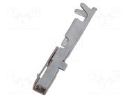 Contact; female; tinned; 0.13mm2; for cable; Mini50 MOLEX