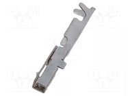 Contact; female; Mini50; tinned; 0.13mm2; for cable MOLEX