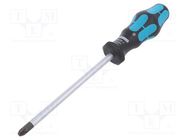 Screwdriver; Pozidriv®; PZ3; Blade length: 150mm PHOENIX CONTACT