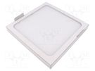 Spare part: filter; JBC-FAE1-2A; for soldering fume absorber JBC TOOLS