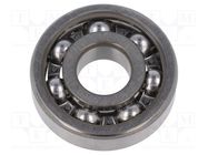 Bearing: single row deep groove ball; Øint: 17mm; Øout: 47mm SKF