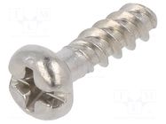 Set of screws; 30pcs. SPELSBERG