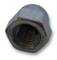 DOME NUT, S/S, A2, M5, PK50