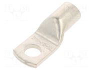 Tip: ring tube; M10; 70mm2; crimped; for cable; straight; tinned BM GROUP