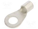 Tip: ring; M14; 50mm2; crimped; for cable; straight; non-insulated BM GROUP
